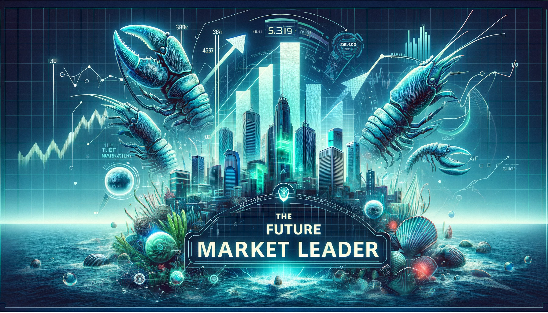 Market Banner
